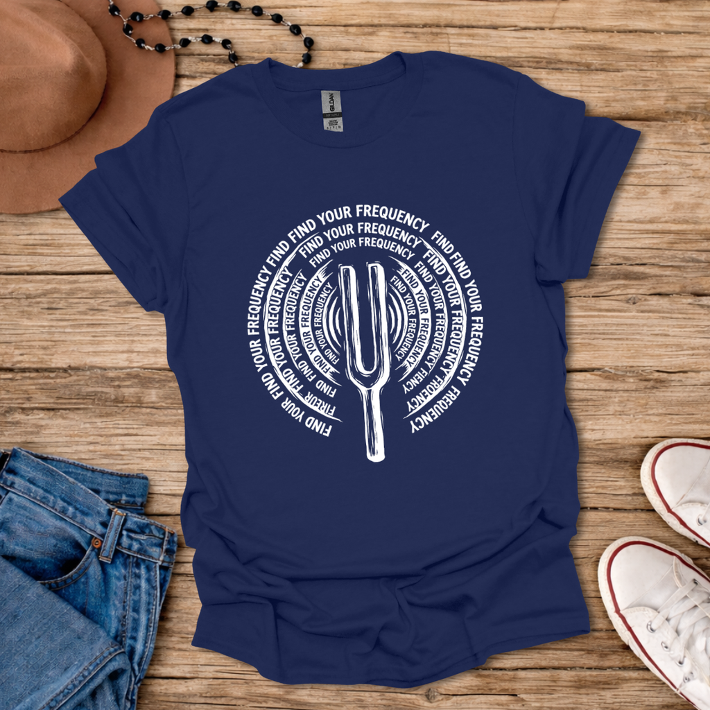 In Tune T-Shirt
