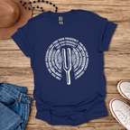 In Tune T-Shirt