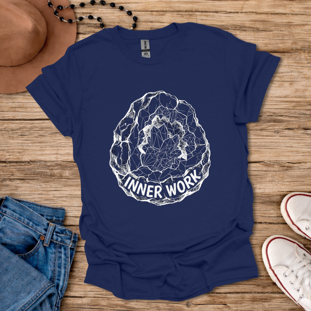 Inner Work T-Shirt