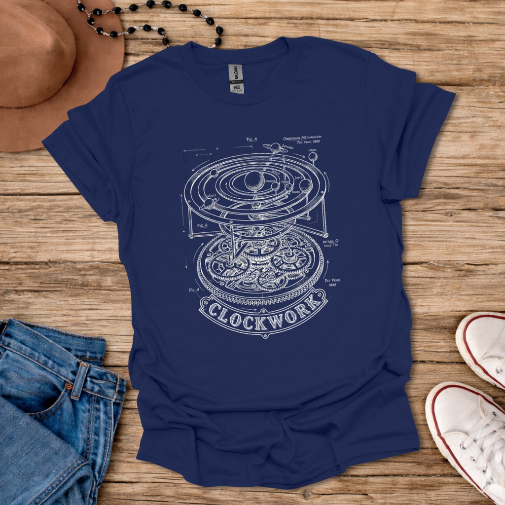Synchronicity T-Shirt