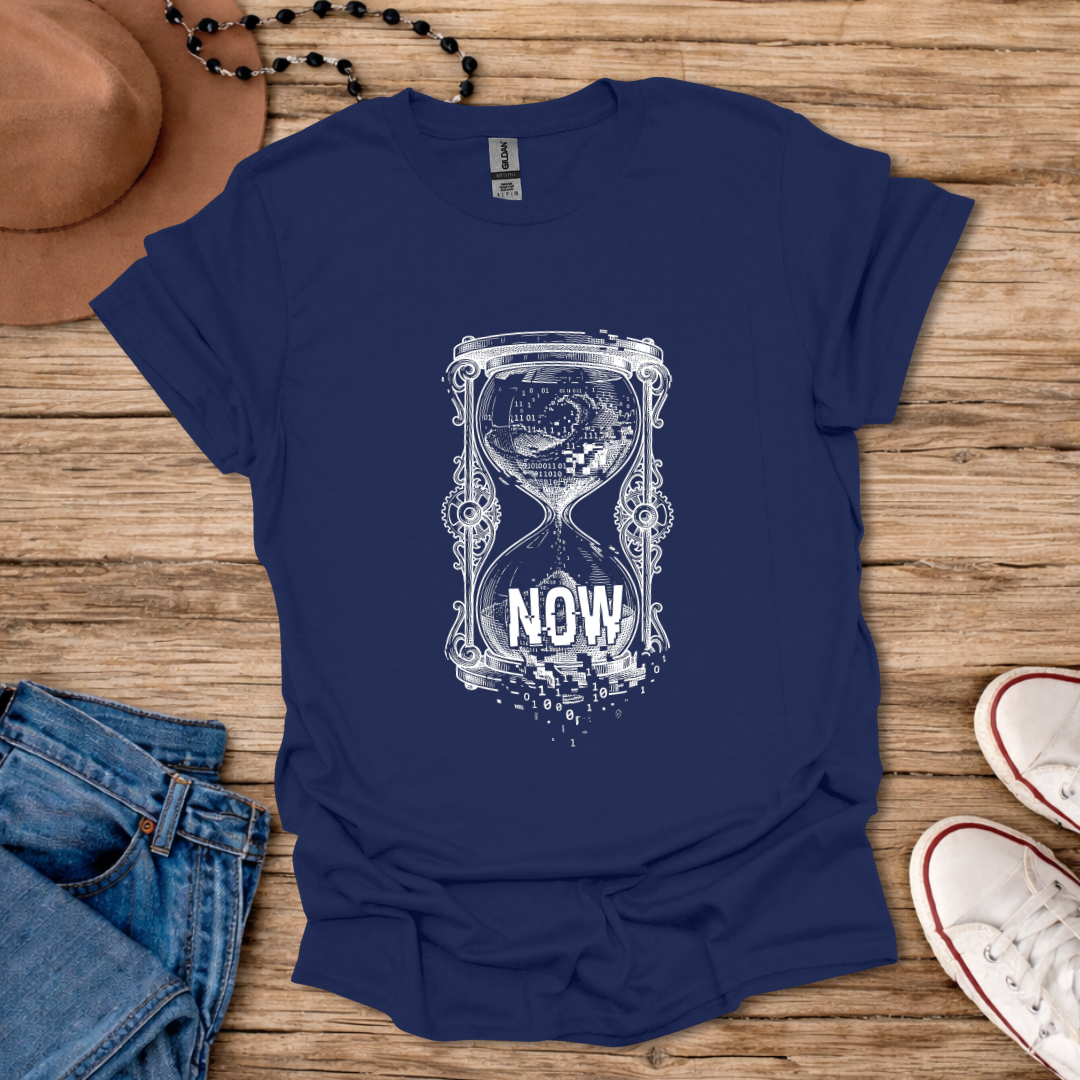 Hourglass T-Shirt