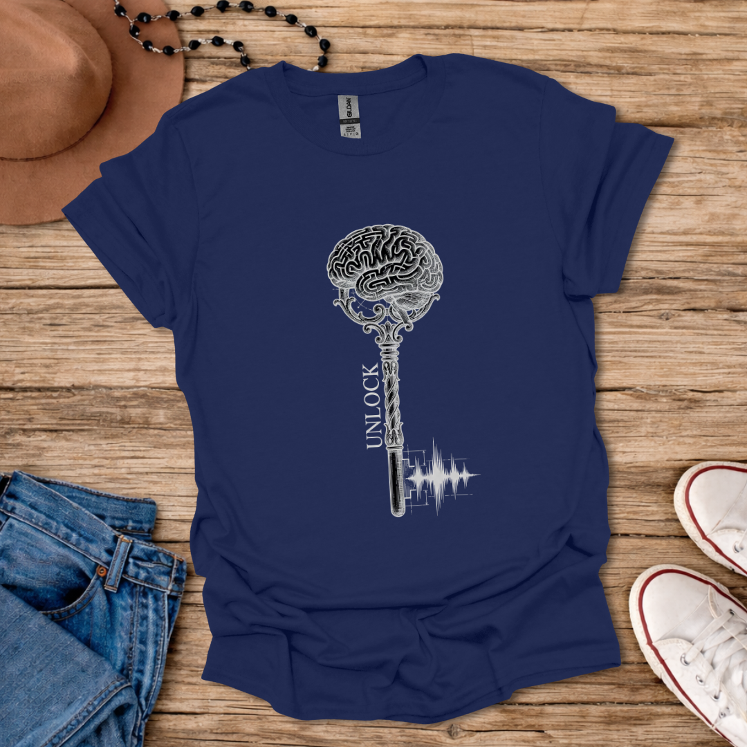 Unlock T-Shirt