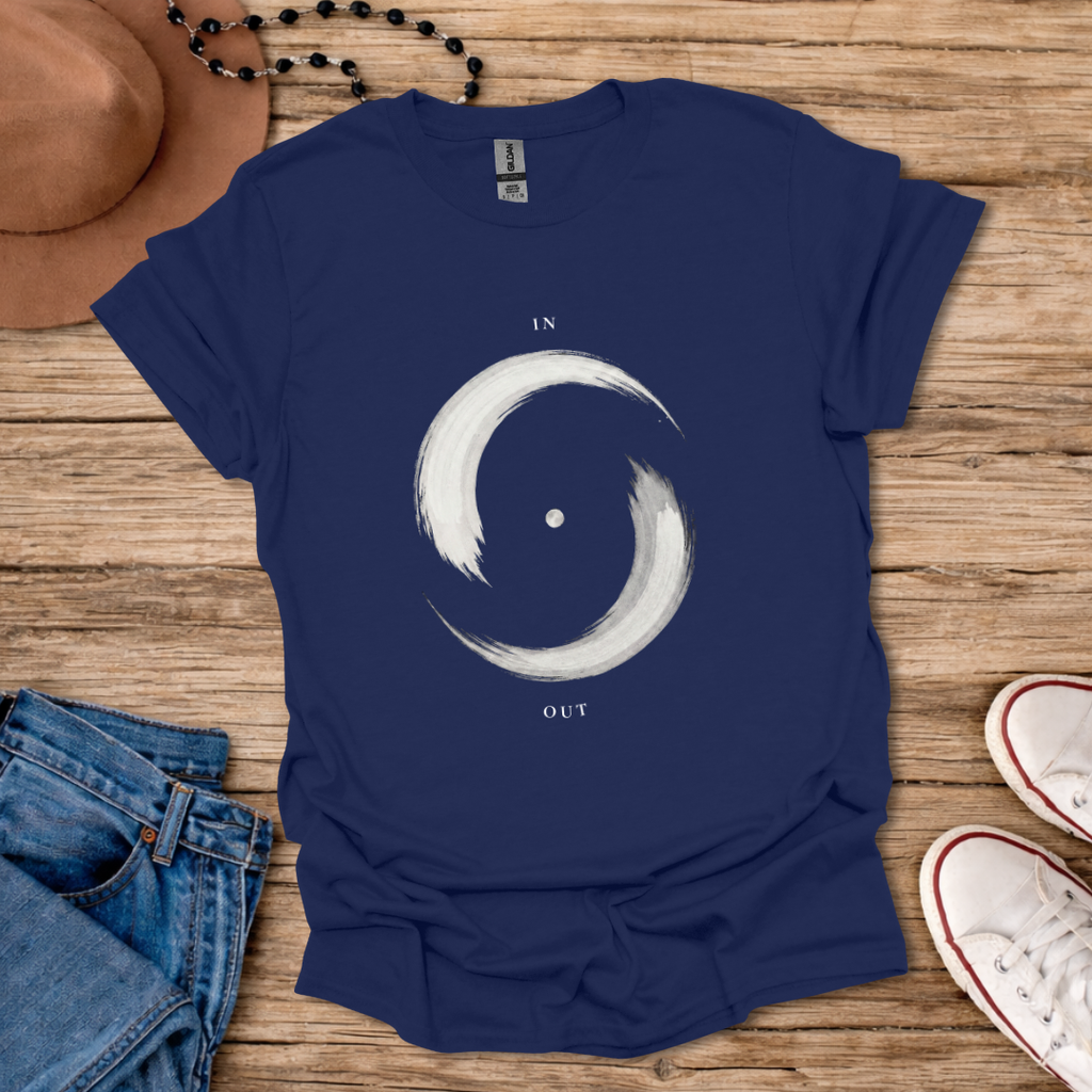 In & Out T-Shirt