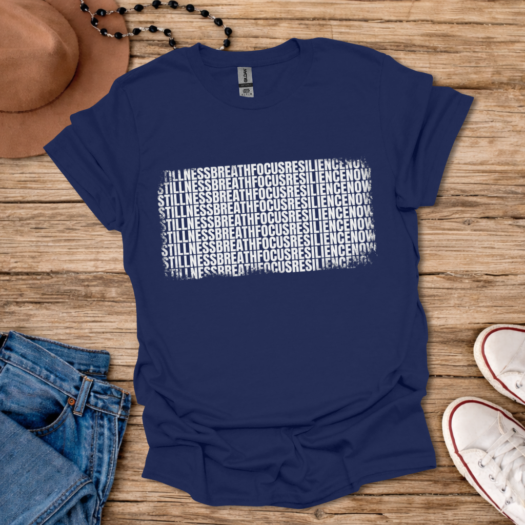 Static Verse T-Shirt