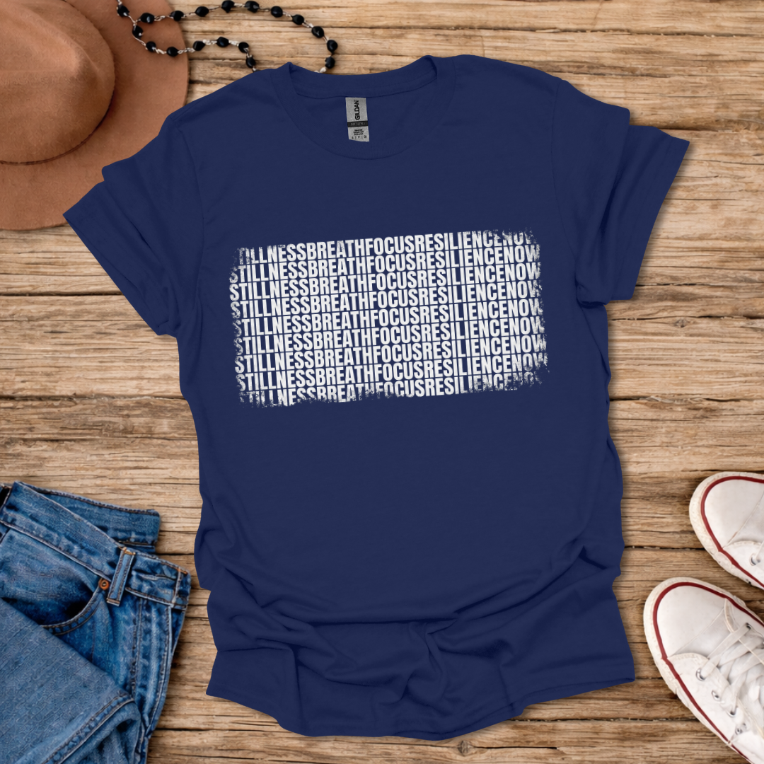 Static Verse T-Shirt