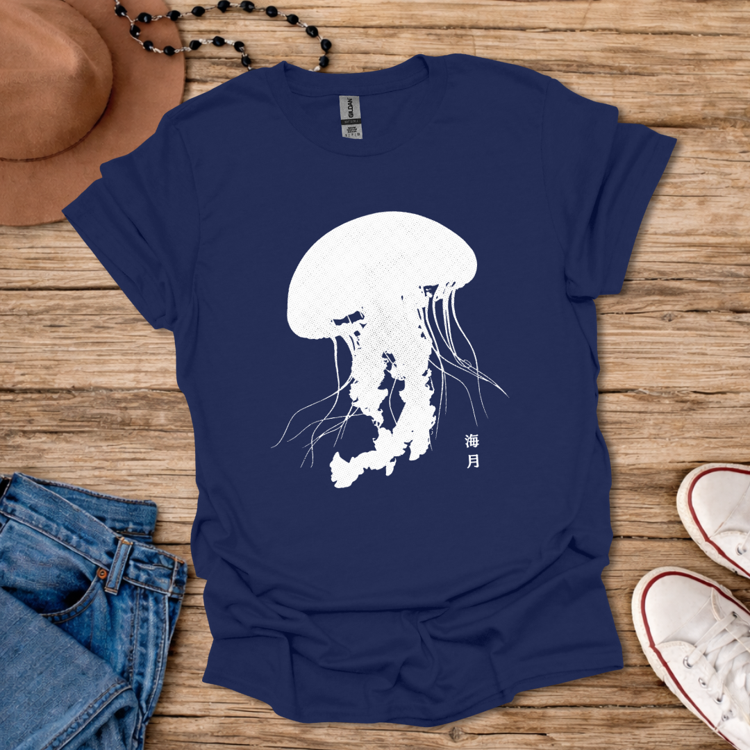 Moon Jelly T-Shirt