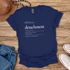 Detachment Exhibit T-Shirt