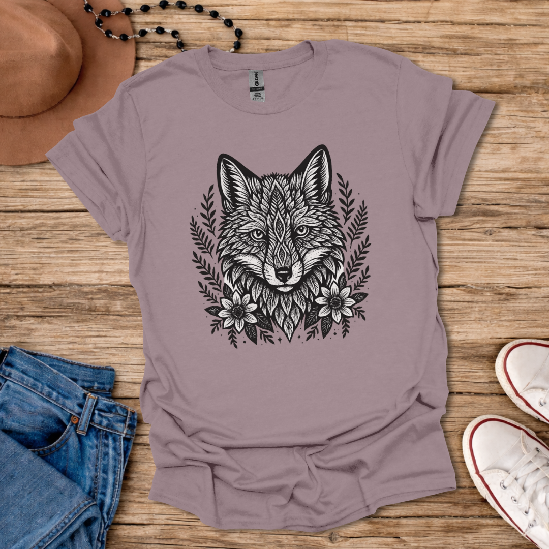 The Fox T-Shirt