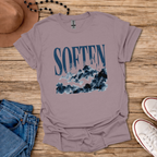 Soften Mantra T-Shirt