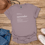Surrender Exhibit T-Shirt