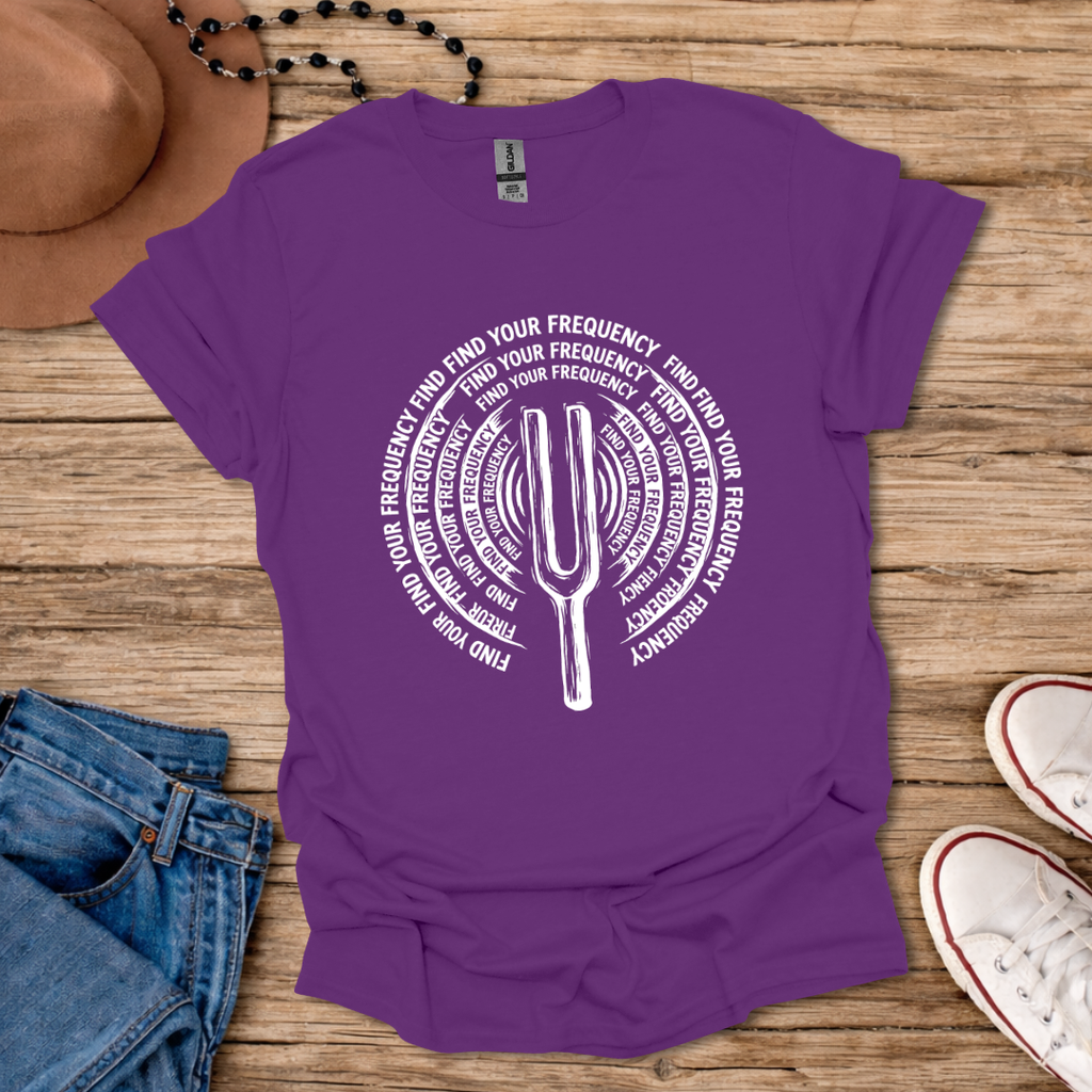 In Tune T-Shirt
