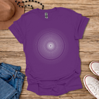 Optical Plane T-Shirt