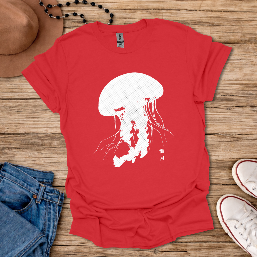 Moon Jelly T-Shirt