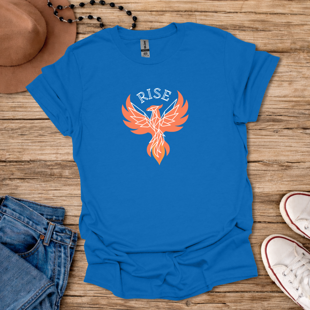 Rise T-Shirt
