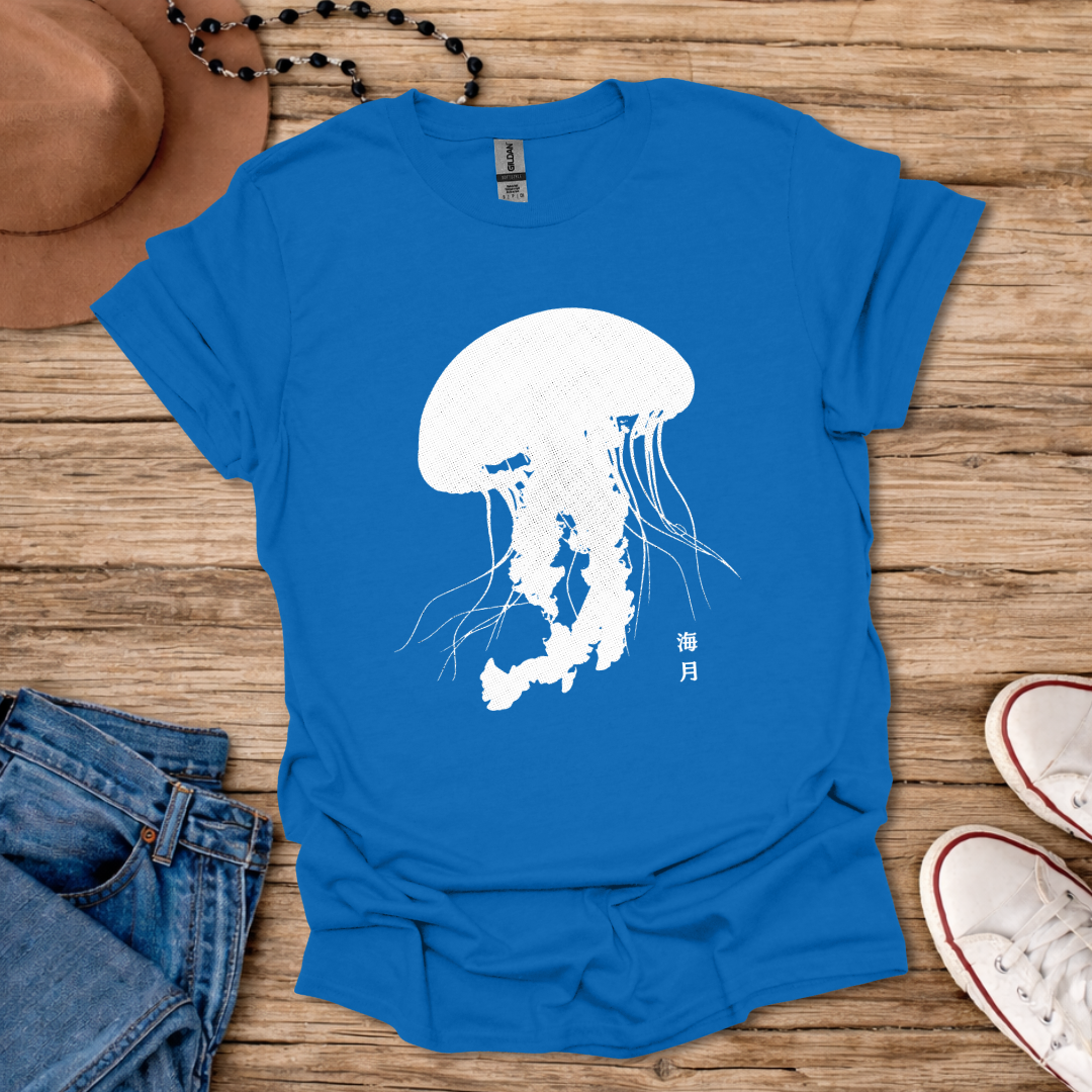 Moon Jelly T-Shirt