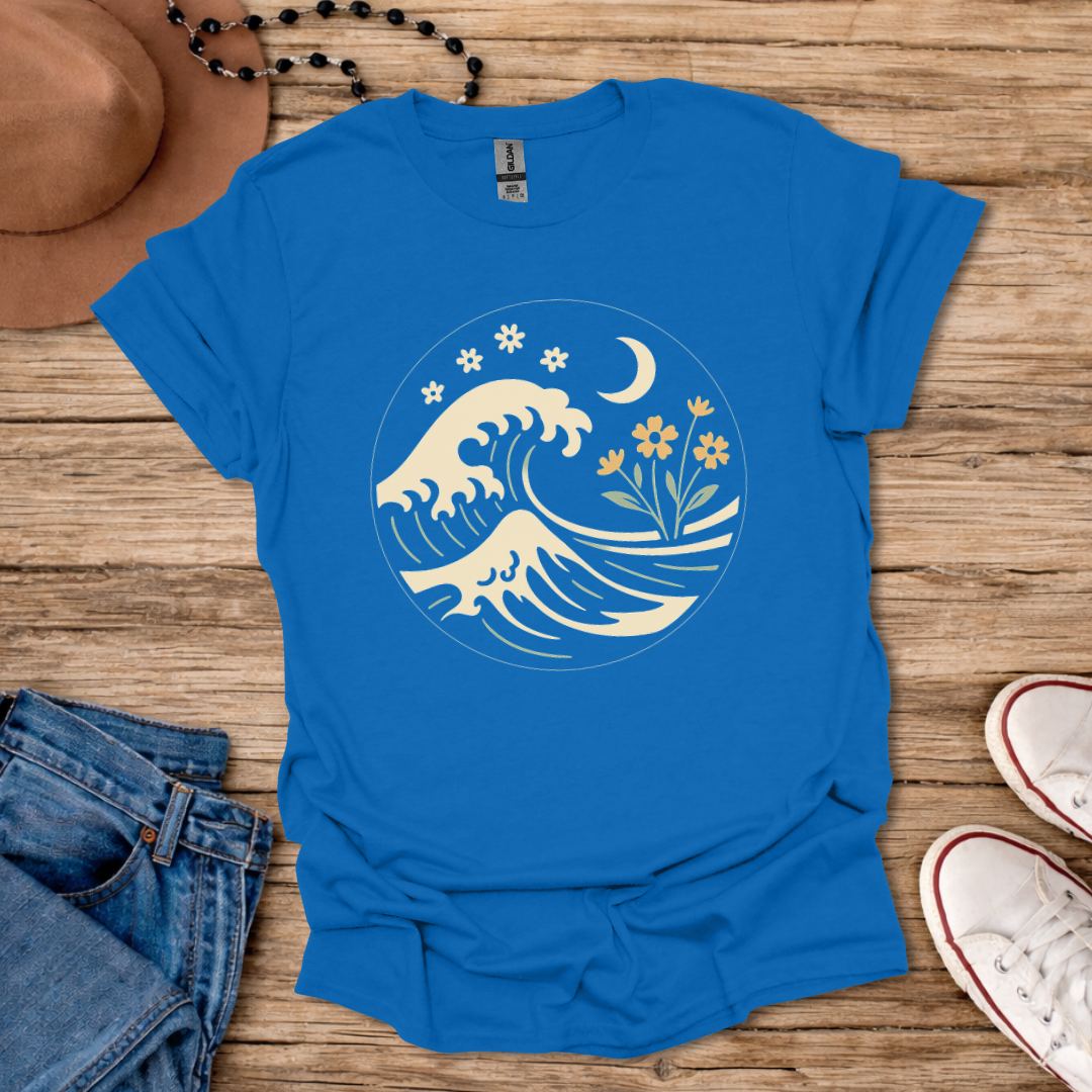 Quiet Tide T-Shirt