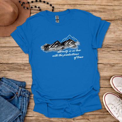 Eternity In Love T-Shirt