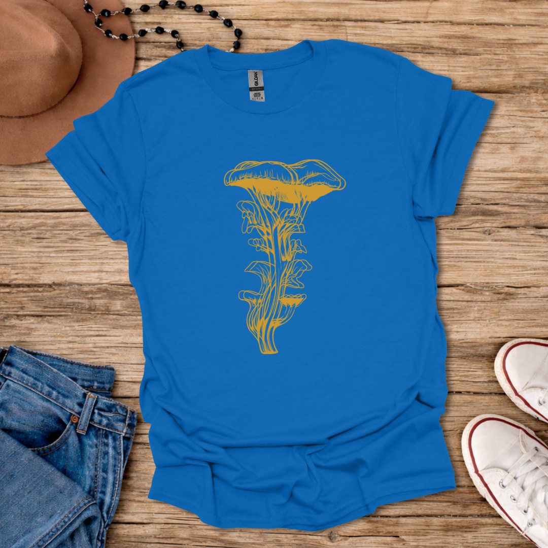 Mushroom T-Shirt