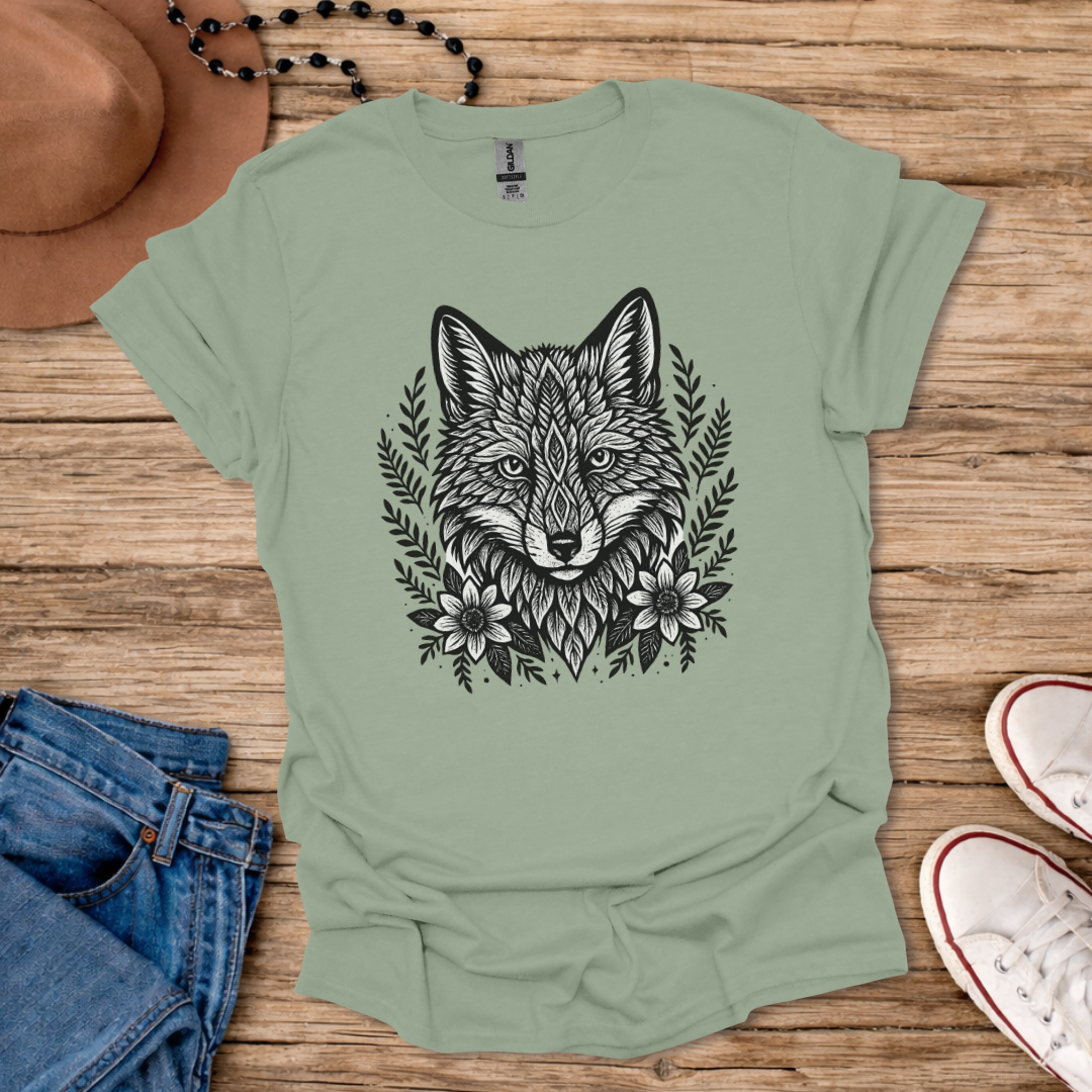 The Fox T-Shirt