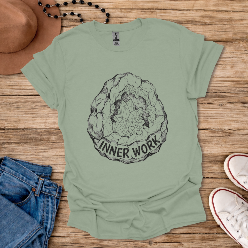 Inner Work T-Shirt