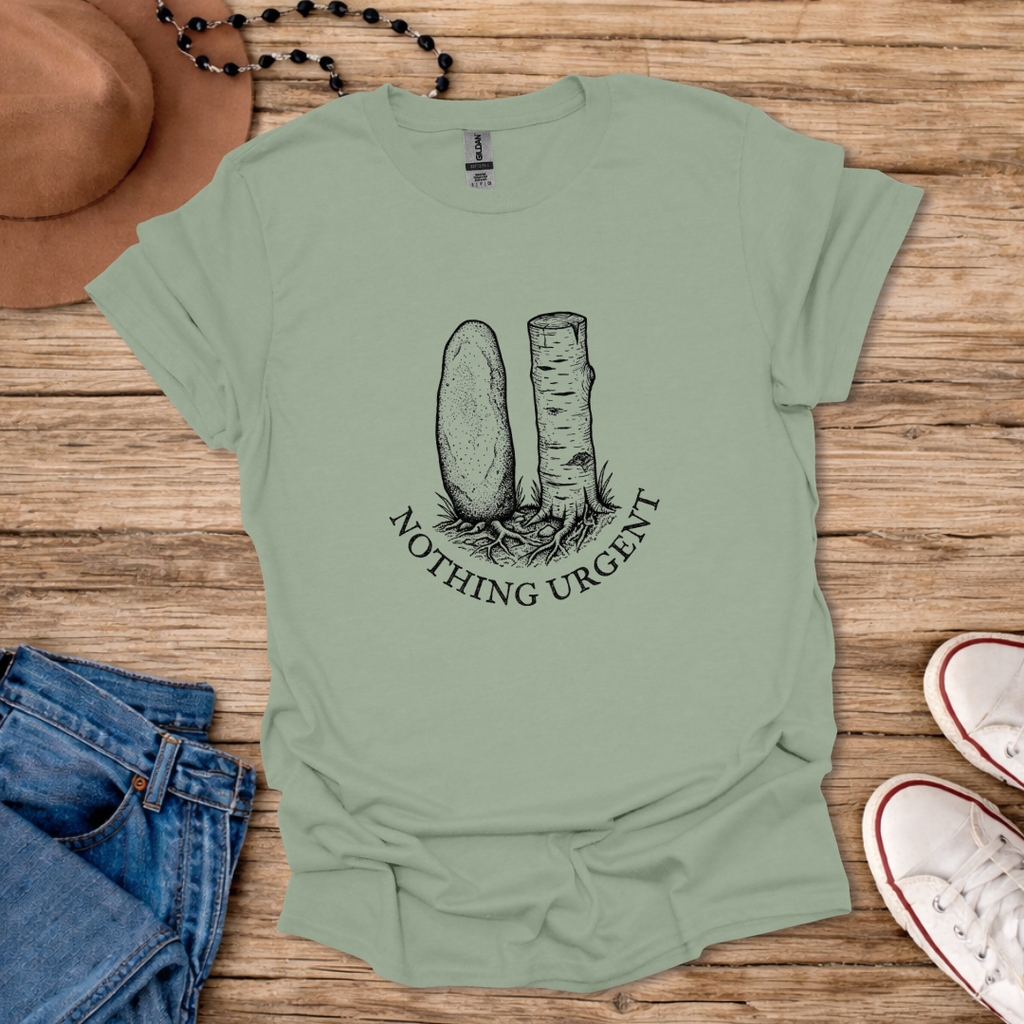 Not Urgent T-Shirt