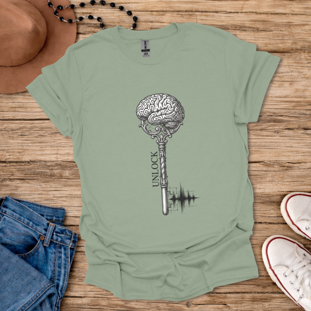 Unlock T-Shirt