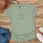 Enter Calm T-Shirt