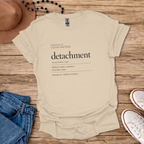 Detachment Exhibit T-Shirt