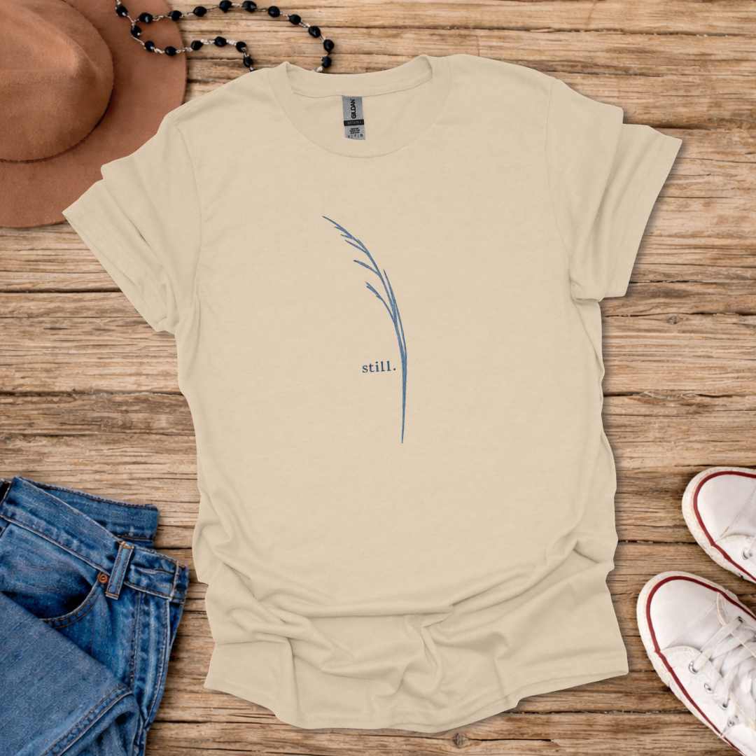 Yielding T-Shirt