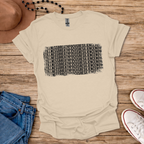 Static Verse T-Shirt