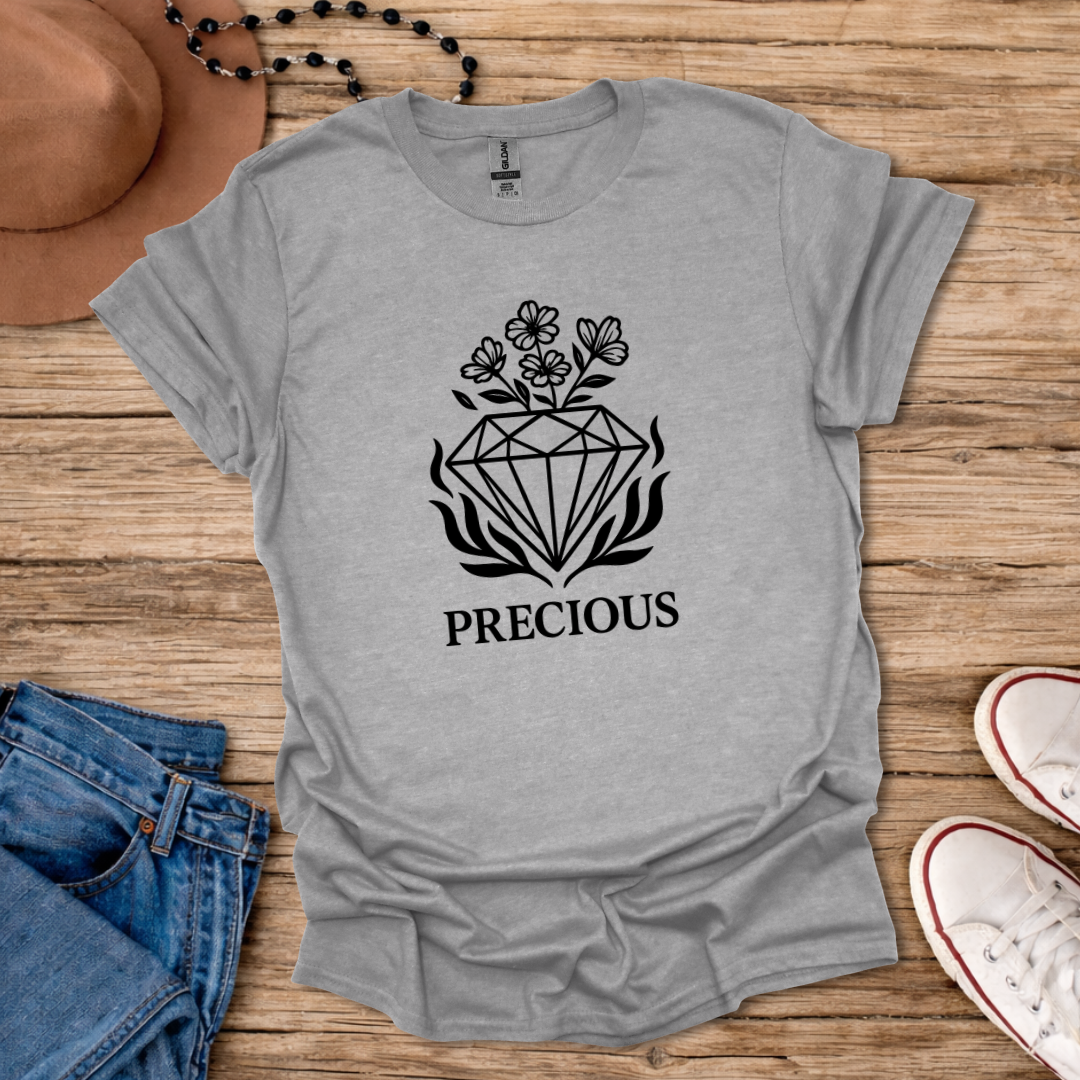 Precious T-Shirt