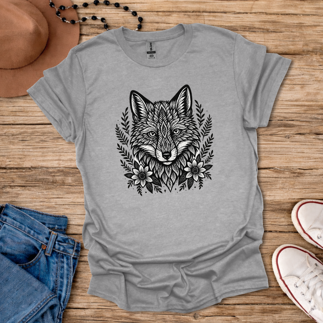 The Fox T-Shirt