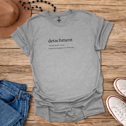 Detachment T-Shirt