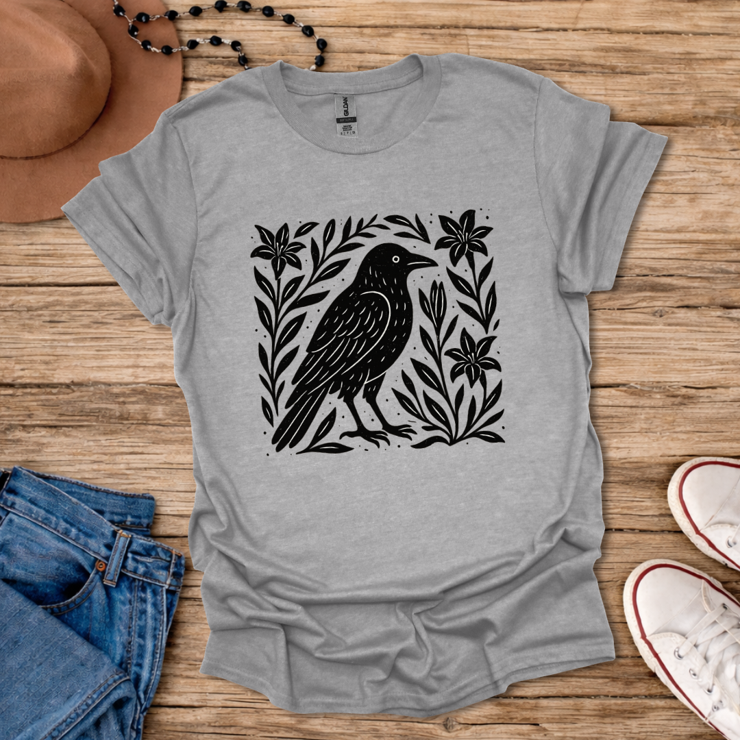 The Crow T-Shirt