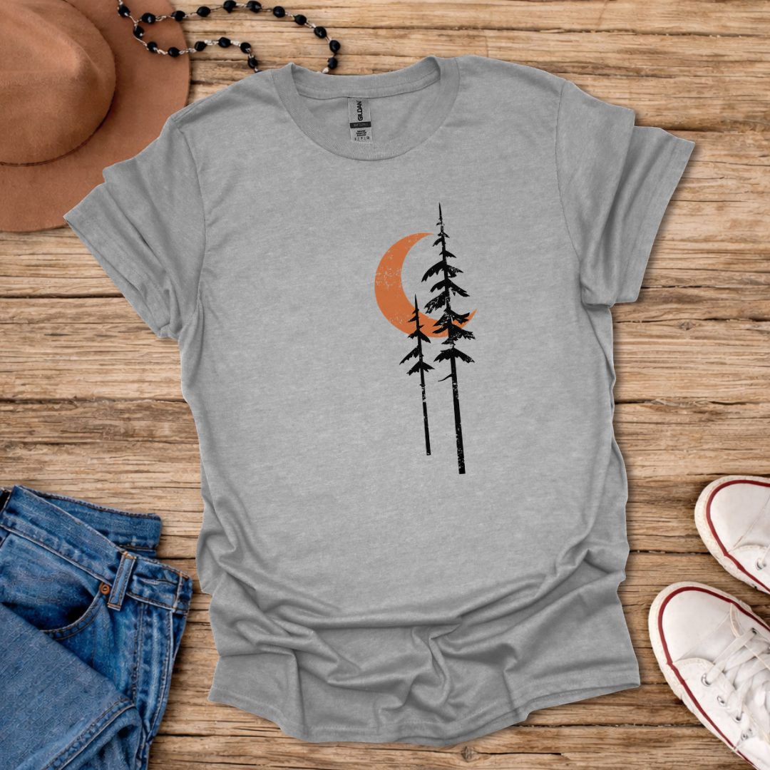 Moon Canopy T-Shirt