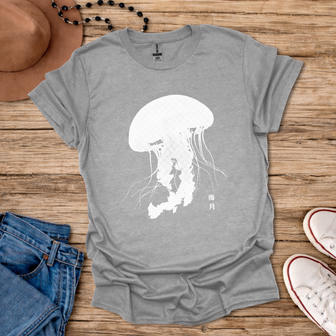 Moon Jelly T-Shirt