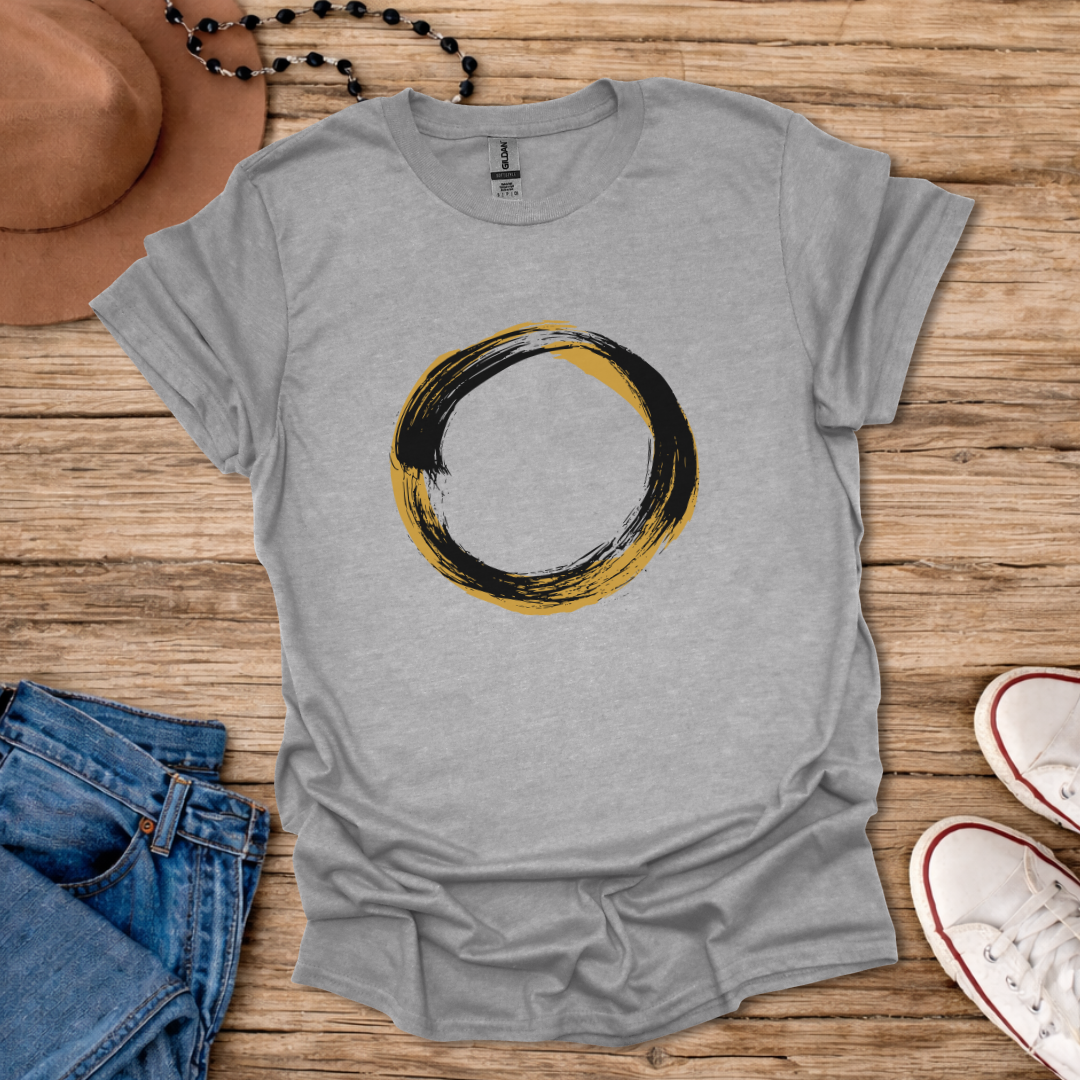 Enso Circle T-Shirt