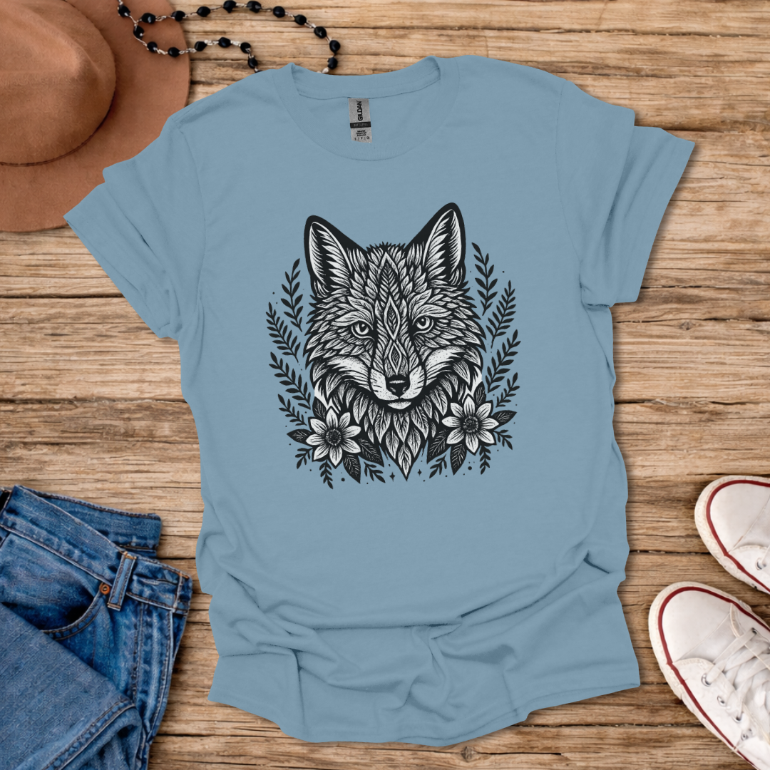 The Fox T-Shirt