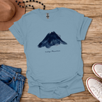 Indigo Mountain T-Shirt