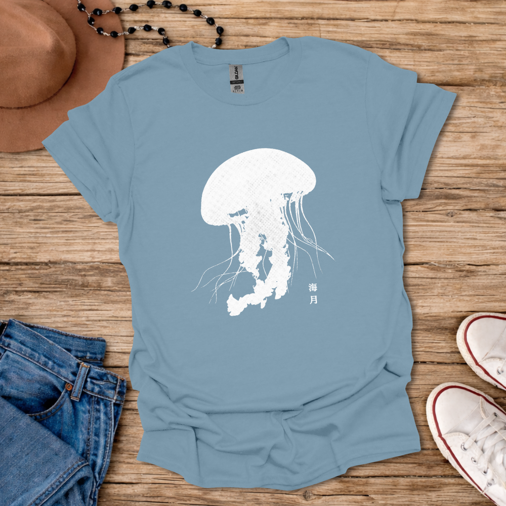 Moon Jelly T-Shirt