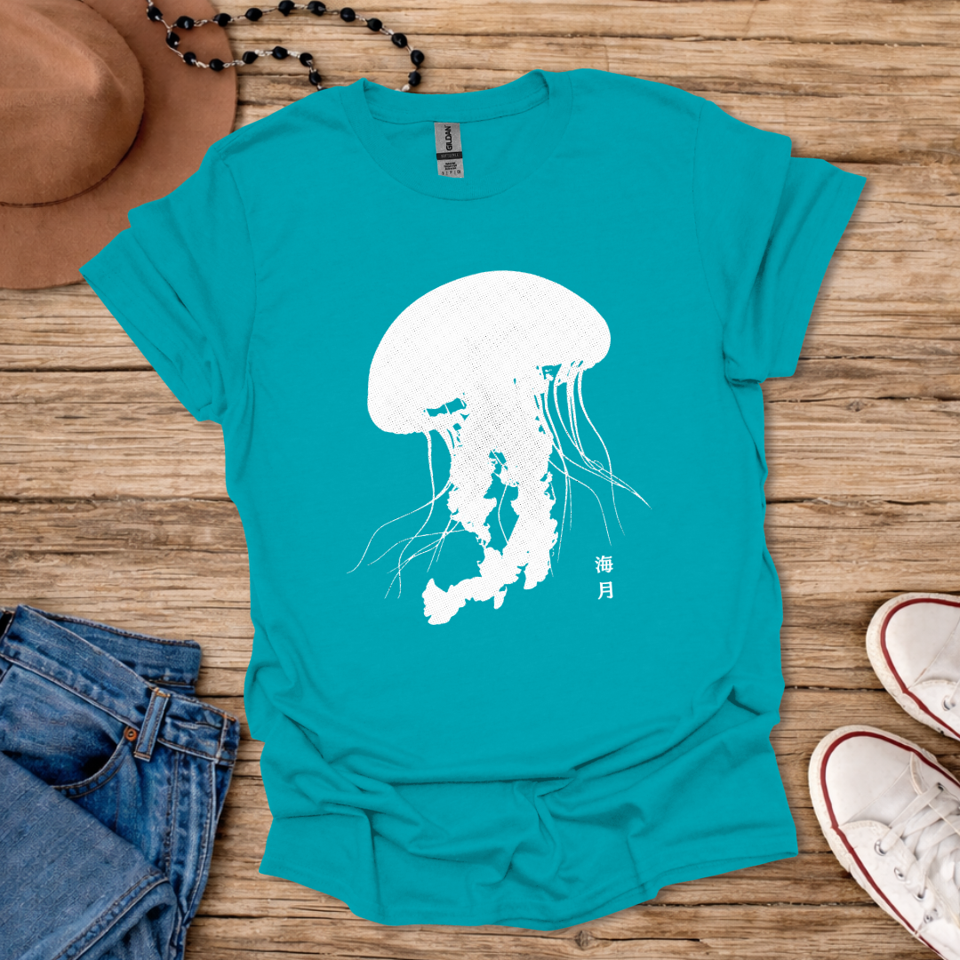 Moon Jelly T-Shirt