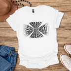 Breath Echo T-Shirt