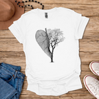 Leaf Tree T-Shirt