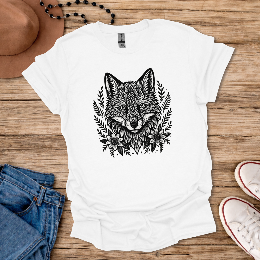 The Fox T-Shirt