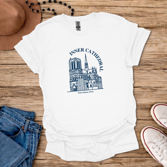 Inner Cathedral T-Shirt