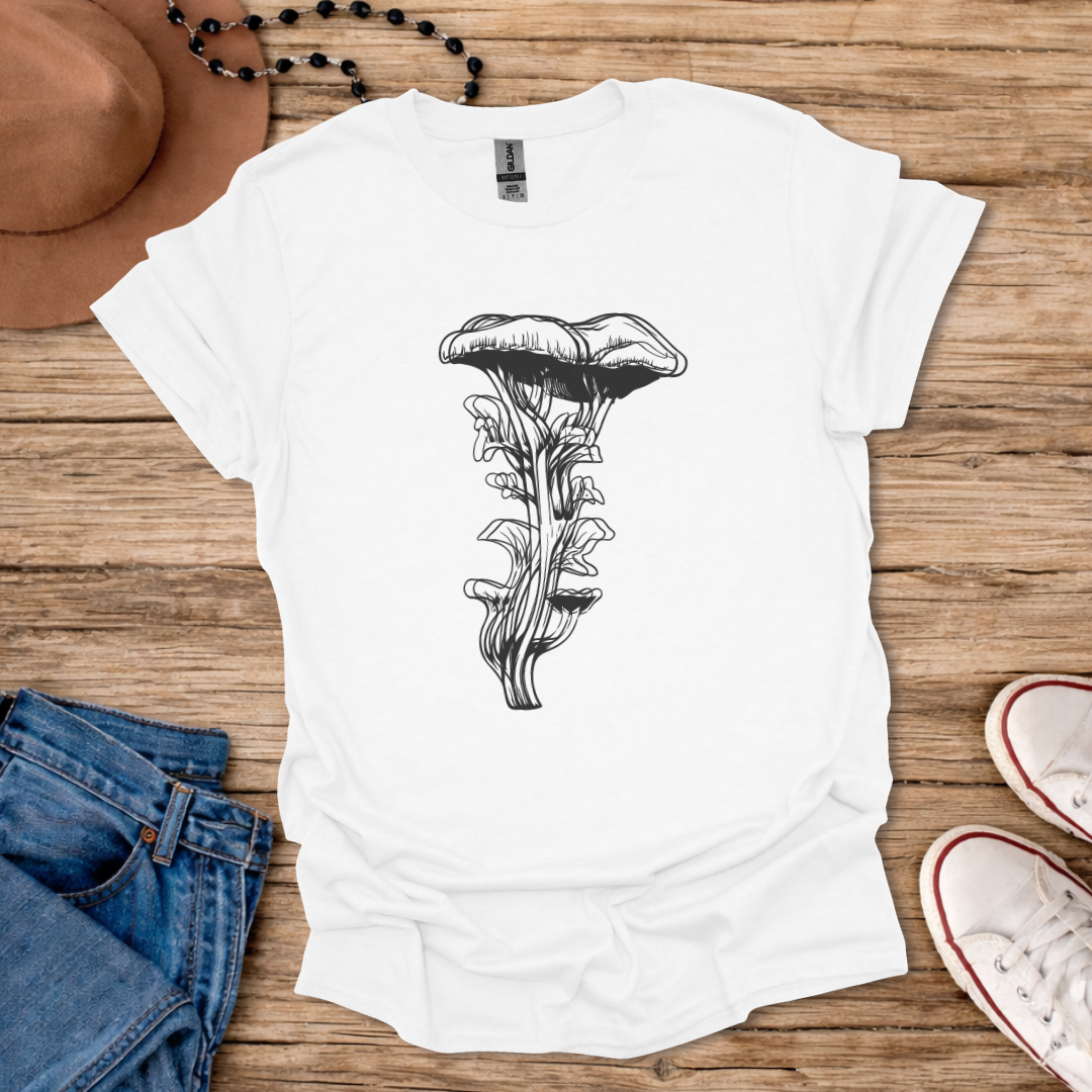 Mushroom T-Shirt