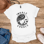Inhale Exhale T-Shirt