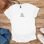 The Quiet Within T-Shirt