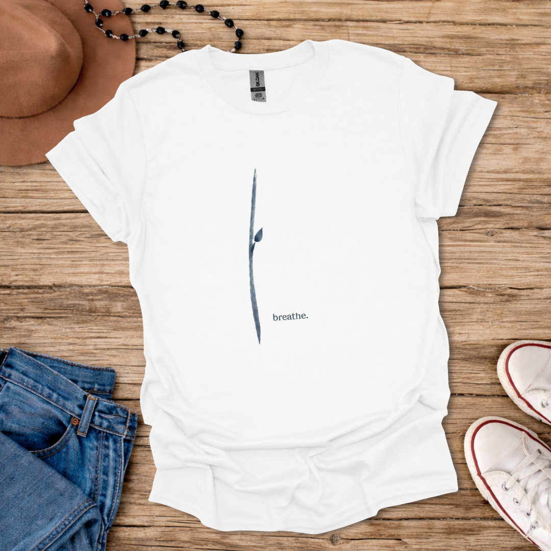 One Breath T-Shirt