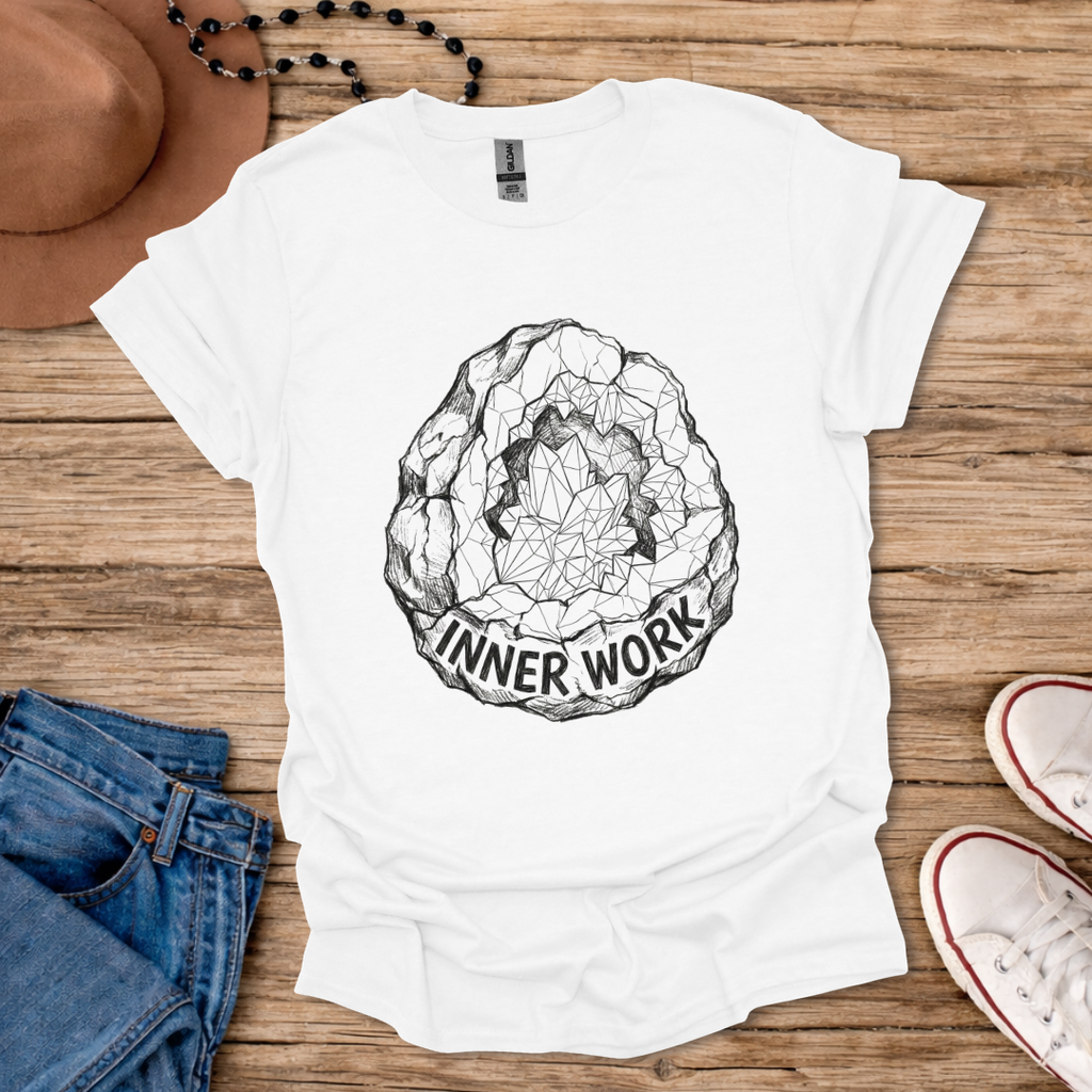Inner Work T-Shirt